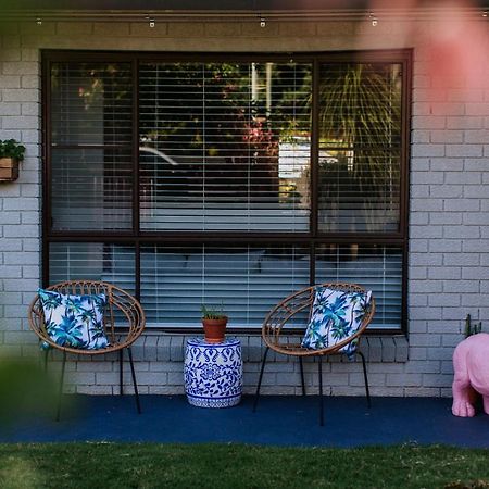 The Pink Rhino Bellingen Apartman Kültér fotó