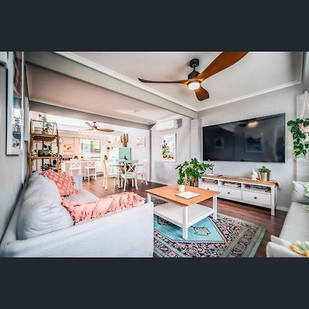 The Pink Rhino Bellingen Apartman Kültér fotó