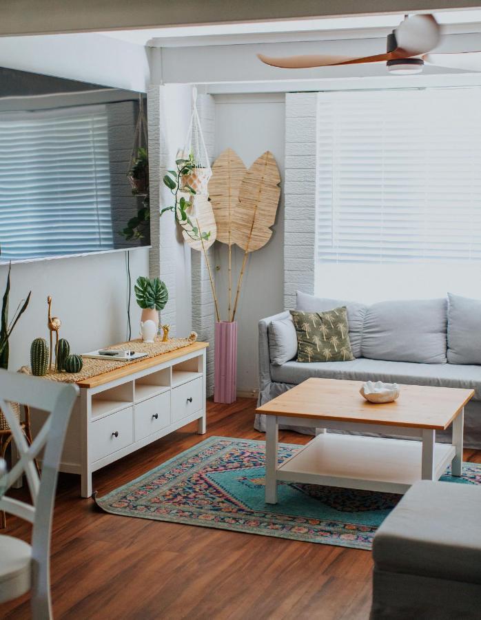 The Pink Rhino Bellingen Apartman Kültér fotó