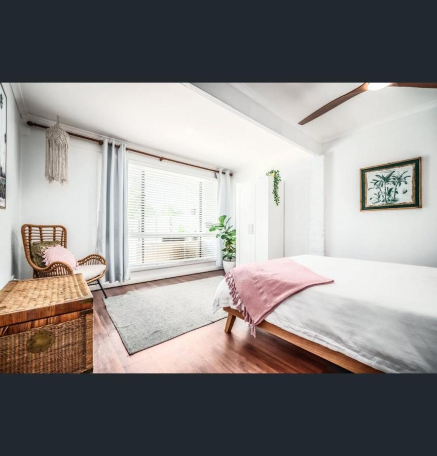 The Pink Rhino Bellingen Apartman Kültér fotó
