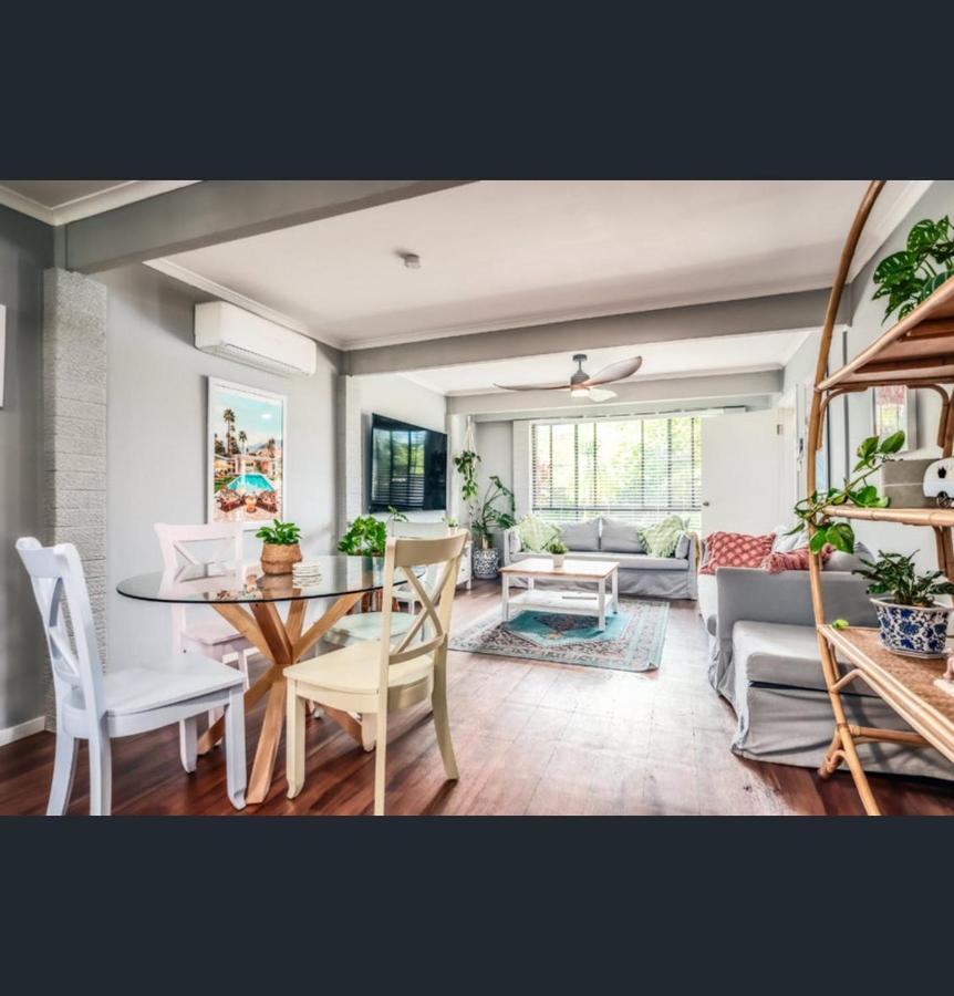 The Pink Rhino Bellingen Apartman Kültér fotó