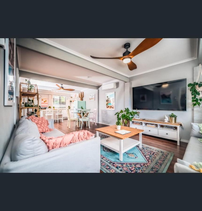 The Pink Rhino Bellingen Apartman Kültér fotó