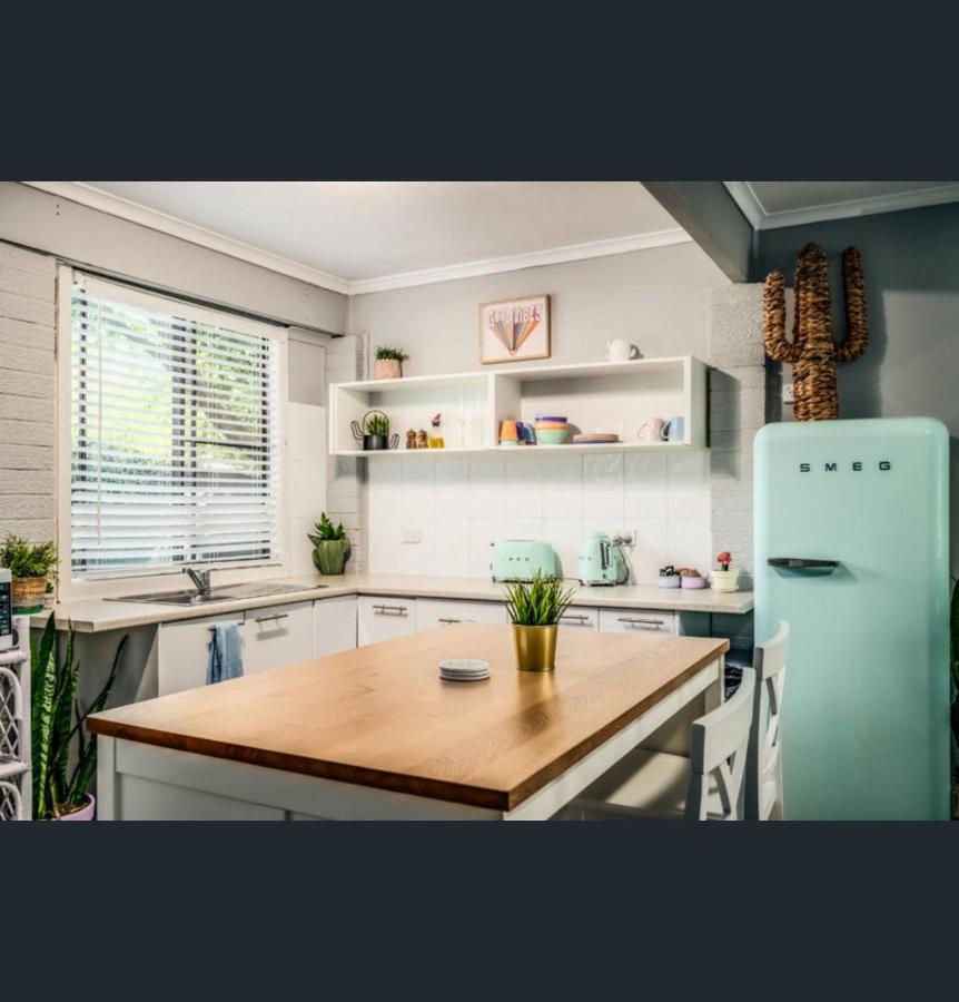 The Pink Rhino Bellingen Apartman Kültér fotó